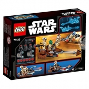 LEGO Star Wars Żołnierze Rebelii (75133)