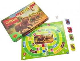 Kapibary na Start (3159)