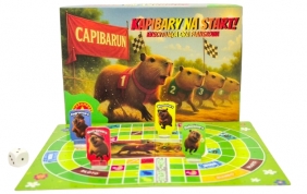 Kapibary na Start (3159)
