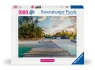  Ravensburger, Puzzle 1000: Malediwy (12000159)Wiek: 14+