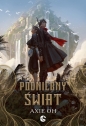 Podniebny Świat. Seria The Floating World. Tom 1 - Axie Oh