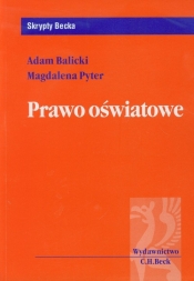 Prawo oświatowe