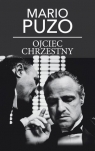 Ojciec chrzestny (wydanie pocketowe) Mario Puzo