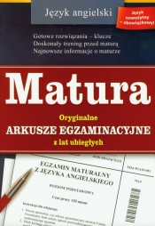 Matura Język angielski - <br />