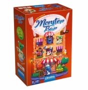 Monster Bar