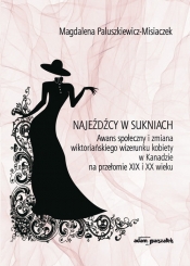 Najeźdźcy w sukniach.
