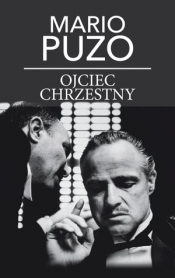 Ojciec chrzestny (wydanie pocketowe) - Mario Puzo