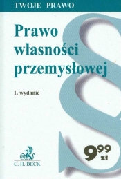 Prawo własności przemysłowej