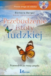 Przebudzenie istoty ludzkiej (Audiobook)