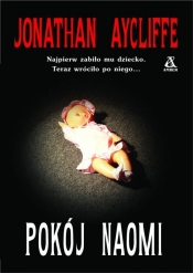 Pokój Naomi - Jonathan Aycliffe
