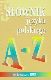 Słownik języka polskiego
