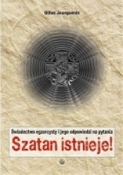 Szatan istnieje!