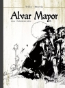 Alvar Mayor 2 Pochodzenie mitów Carlos Trillo