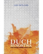 Duch Synostwa - Leif Hetland