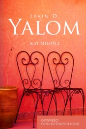 Kat miłości - Yalom D. Irvin