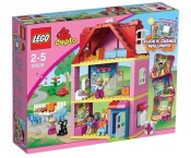 Lego Duplo Domek do zabawy (10505) - <br />