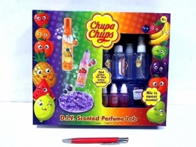 Zestaw kreatywny Branded Toys Chupa Chups Laboratorium perfum