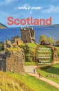 Scotland. Lonely Planet - Kay Gillespie, Joseph Reaney, Neil Wilson