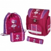 Tornister midi plus miss pretty 407731