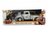  Street Fighter 1956 Ford Pickup 1:24