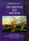 Od Abydos do Akcjum Wojny morskie w czasach hellenistycznych (323-31 Pasiut Waldemar