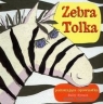 Zebra Tolka