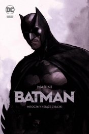Batman - Marini Enrico