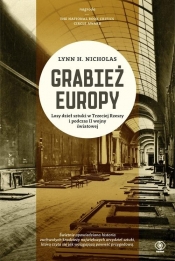 Grabież Europy - Lynn H. Nicholas