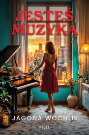 Jesteś muzyką - Jagoda Wochlik