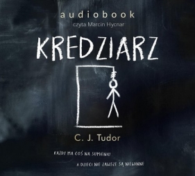 Kredziarz - Tudor C.J.