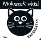 Maluszek widzi zwierzątka 2024 - Opracowanie zbiorowe