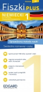 Niemiecki Fiszki PLUS dla średnio zaawansowanych 1