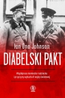 Diabelski pakt. Współpraca niemiecko-radziecka i przyczyny wybuchu II wojny Johnson Ian Ona