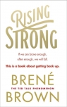 Rising Strong Brené Brown