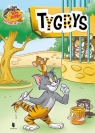 Tom i Jerry. Tygrys Opracowanie zbiorowe
