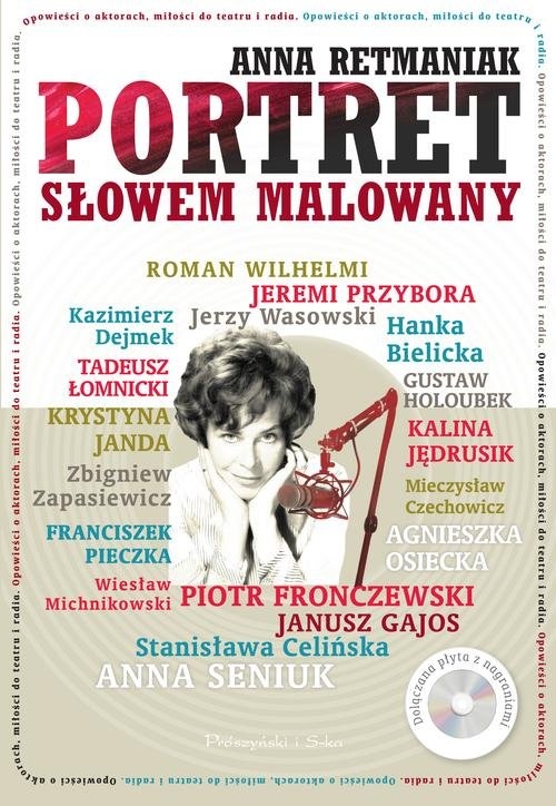 Portret słowem malowany