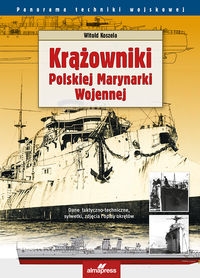 Krążowniki Polskiej Marynarki Wojennej