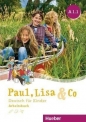 Paul, Lisa & Co A1/1 AB HUEBER - Opracowanie zbiorowe