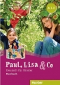 Paul, Lisa & Co A1/2 KB HUEBER - Manuela Georgiakaki, Renate Zschärlich, Monika Bovermann
