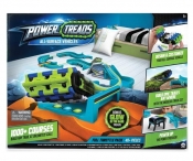 Power Treads - Pojazd gąsienicowy (5559)