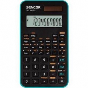 SEC 106 BU SENCOR