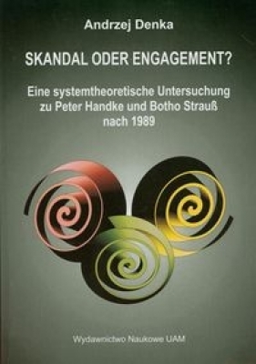 Skandal oder Engagement - Denka Andrzej