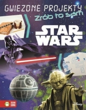 Star Wars Gwiezdne projekty Zrób to sam