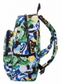 Plecak wycieczkowy CoolPack Toby Disney - Avengers Badges (B49308)