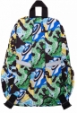 Plecak wycieczkowy CoolPack Toby Disney - Avengers Badges (B49308)