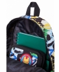 Plecak wycieczkowy CoolPack Toby Disney - Avengers Badges (B49308)