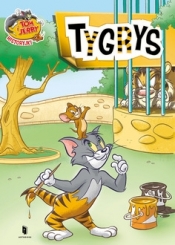 Tom i Jerry. Tygrys - Opracowanie zbiorowe