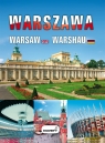 Warszawa (Uszkodzona okładka)