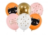  Balony Hocus Pocus 30cm 6szt