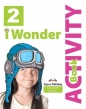 I wonder 2 AB + DigiBook EXPRSS PUBLISHING - Jenny Dooley, Bob Obee